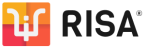 RISA Logo Full@2x